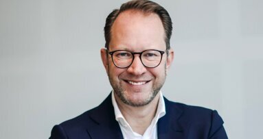 Mattias Flodin named chief marketing officer of COLTENE