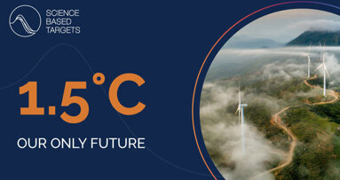 Henry Schein se une a la iniciativa Busines Ambition for 1,5°C