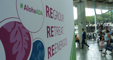 Meeting review: ADA 2018 in Honolulu