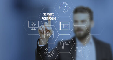 Amann Girrbach bietet Software- und Wartungspläne im Abonnement