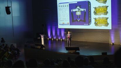 “Digital dentistry helps make everything much more visual and understandable”