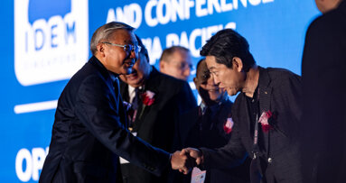 IDEM solidifies its key role in Asia-Pacific dentistry