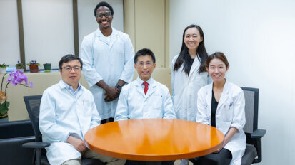 HKU researchers launch world’s first AI-based oral oncology clinic