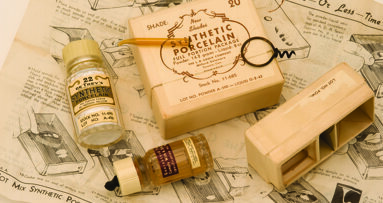 Dental school’s virtual museum highlights dentistry’s history