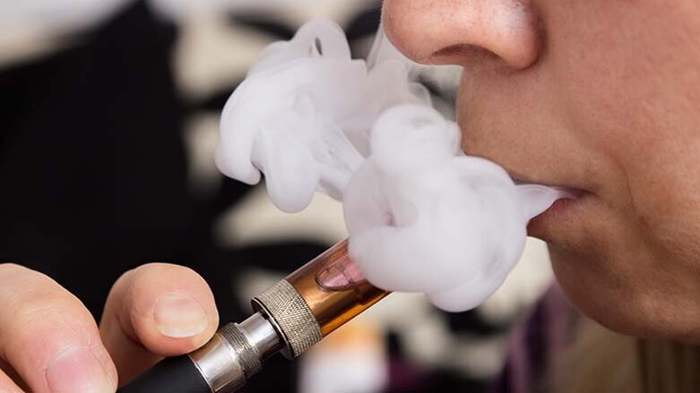 Electronic cigarette study details impact on neural stem cells