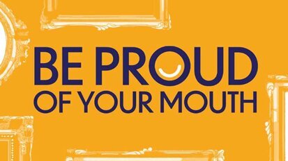The Many Reasons To Be Proud Of Your Mouth