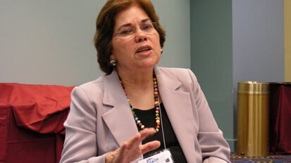 ‘Webinars are the future of dental education’