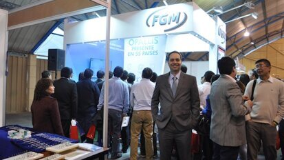 Resinas que no cambian de color tras el fotocurado