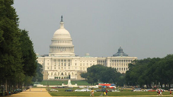 AAOMS annual session in DC: ‘Meeting the Challenge’