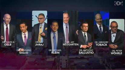 Keystone Dental Group – KEY Conferences 2023 – Teaser