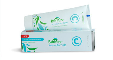 BioMin appoints AMD Pharmaceuticals as its exclusive distributor for the Gulf states