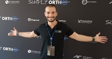 SIMPLYORTHO 2022: “O futuro é digital”