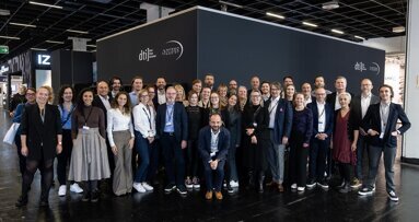 The Media Lounge was the place to be at IDS 2025