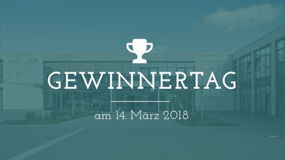 Gewinnertag bei van der Ven stellt Praxisoptimierung in den Vordergrund Gewinnertag bei van der Ven stellt Praxisoptimierung in den Vordergrund