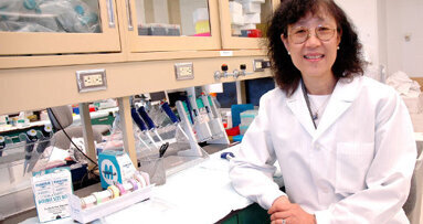 Deux nouvelles études associent le BPA au cancer du sein et de la prostate