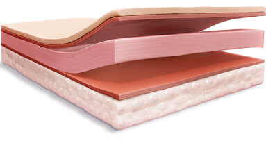 The science behind a new, three-layer placental membrane