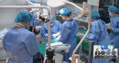 Global Osstem Meeting 2021 Seoul concludes with success