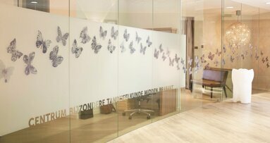 Finalist tandartspraktijk van het jaar: CBT Midden-Brabant