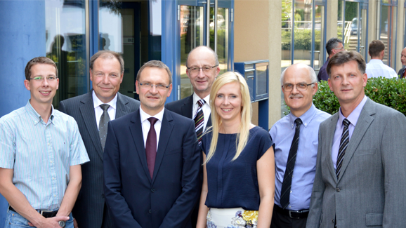 Generationswechsel: LZKTH wählt 49-Jährigen zum neuen Präsidenten