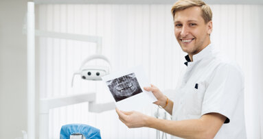 Dentsply Sirona and Pearl partner to deliver AI-assisted radiographic support