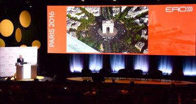 Parigi: al via il Congresso EAO