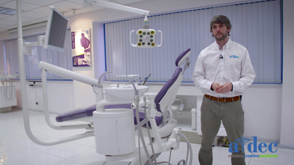 A-dec Basic Maintenance Recommendations