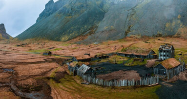 Stomatološki trendovi iz doba Vikinga identificirani iz velikih arheoloških iskopavanja