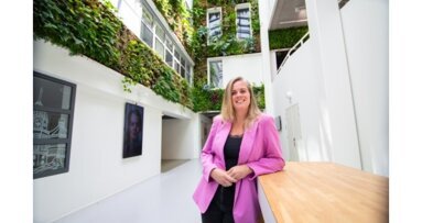 Thuiszorg moet alert zijn op mondgezondheid ouderen