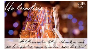 Auguri, auguri, auguri…