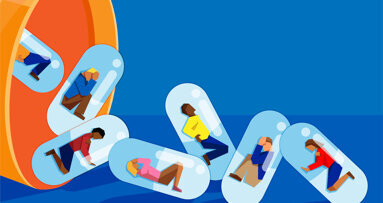 Upotreba opioida: FDA upozorava na probleme sa zubima kod upotrebe rastopive tablete za usta buprenorfina