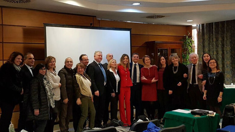 Igienisti dentali ed altre professioni sanitarie insieme a Roma per analizzare il ddl Lorenzin