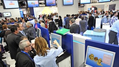 IDS 2011 thematisiert Endodontie