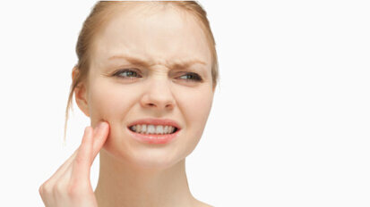 One in four patients would skip dentist for tooth whitening