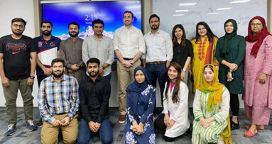 APDSA, Dow University hold workshop on AI potential in dentistry