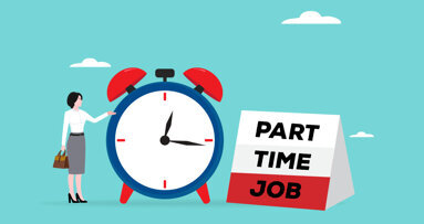 Quoten steigen: Teilzeiterwerbstätigkeit in der Schweiz auf Rekordniveau