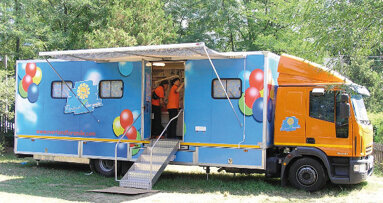 Quand prévention rime avec voyage humanitaire