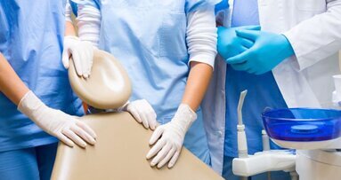 What it takes to build the ultimate practice team