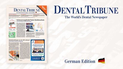 Beste Sommerlektüre: Dental Tribune Deutschland 5/2023