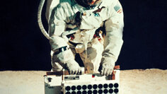 Heraeus : la tête dans les étoiles