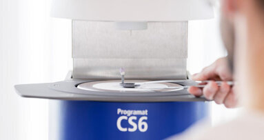 Ivoclar Vivadent präsentiert neuen Kombiofen für schnelles Kristallisieren, Sintern und Glasieren