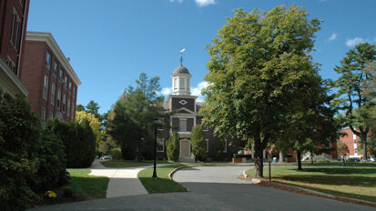 Voters in Maine approve funding for new dental school