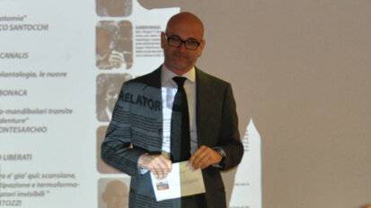 Le riflessioni di un odontotecnico  alla soglia della 41° International Expodental