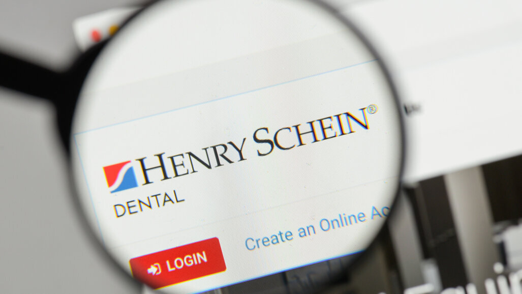 KKR ganha posição em Henry Schein