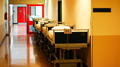 Indagine Agenas/Censis sulla soddisfazione del personale sanitario: «la persona prima di tutto» (Bevere)