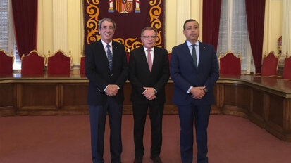 La Clínica Dental Solidaria del Colegio de Dentistas de Melilla atiende a más de 2.000 personas/año