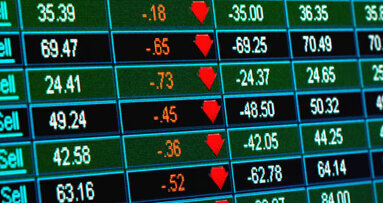 Analysts maintain estimates for dental corps despite market crisis