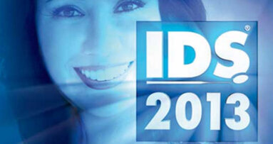 Apre oggi IDS Colonia 2013!