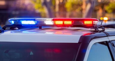 Ontploffing bij Zaanse tandartspraktijk