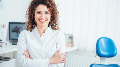 Umfrage für Zahnärztinnen zur Vereinbarkeit von Beruf und Familie Umfrage für Zahnärztinnen zur Vereinbarkeit von Beruf und Familie