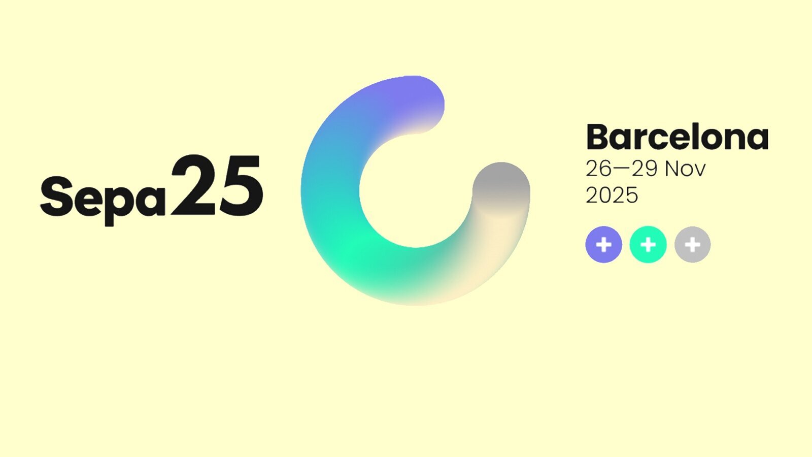 Miles de profesionales participarán en el congreso de Periodoncia de Barcelona